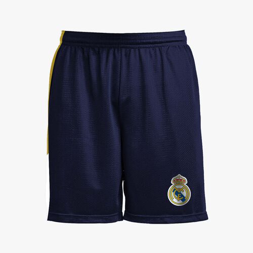 Real Madrid Shorts Warm Up
