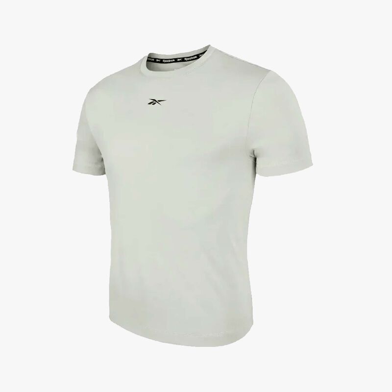 Reebok Polera Id Train, GRIS, hi-res image number null