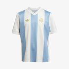 adidas Polera Argentina Aniversario Niños, AZUL, hi-res