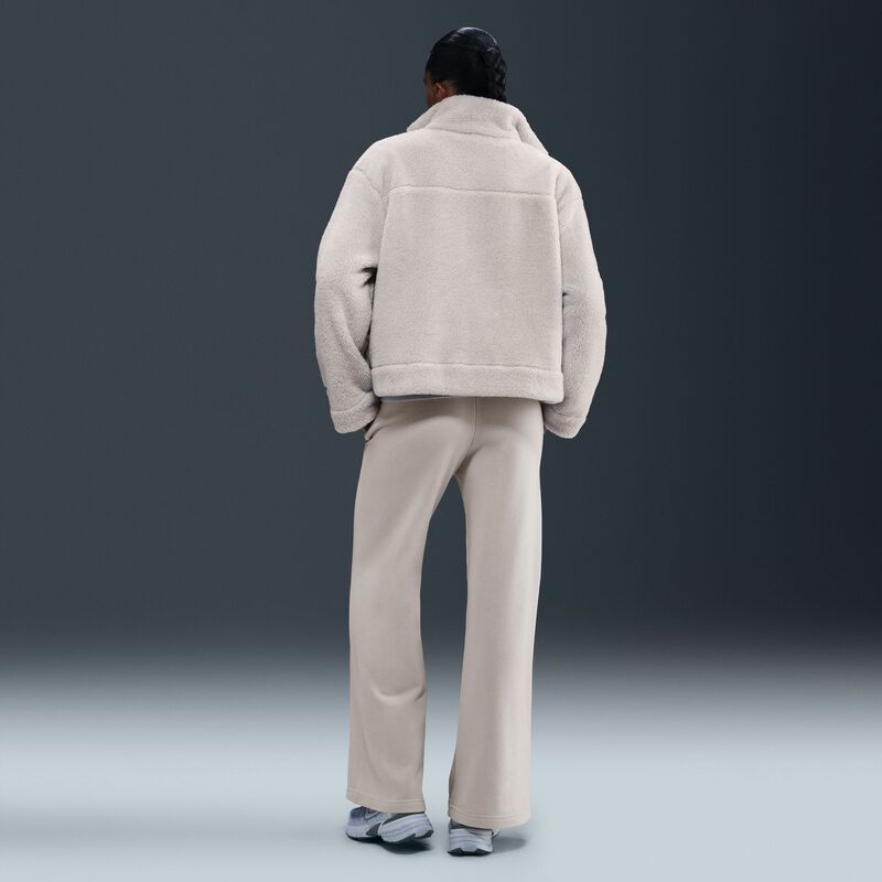 Nike Chaqueta Sportswear Essential, NEGRO, hi-res image number null