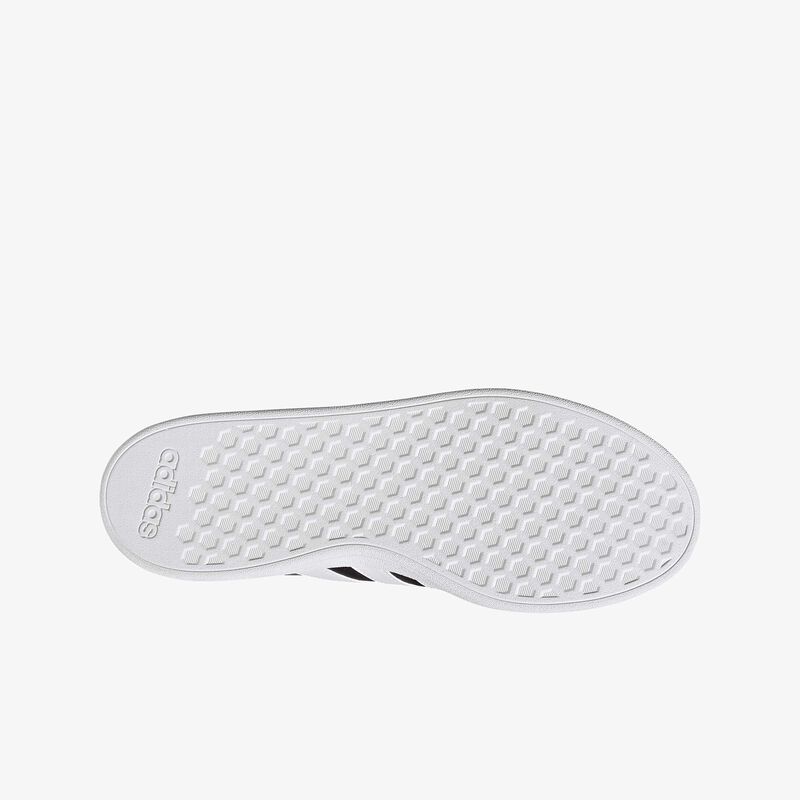 adidas Zapatillas Grand Court TD, NEGRO, hi-res image number null