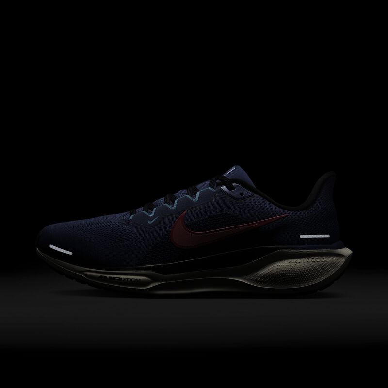 Nike Pegasus 41, AZUL, hi-res image number null