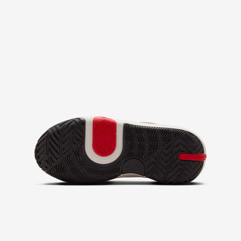 Nike Team Hustle D 11, BLANCO, hi-res image number null