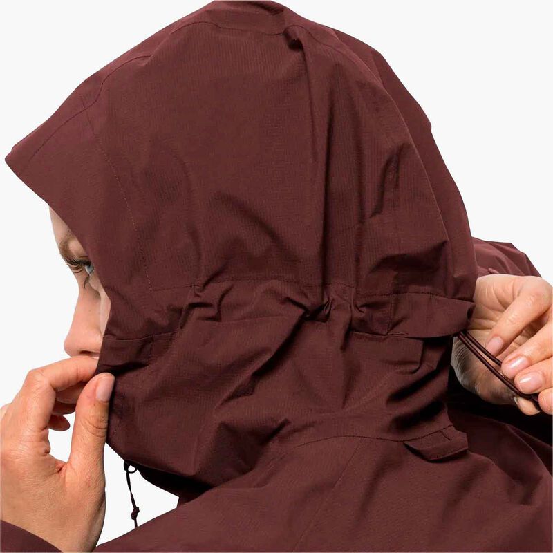 Jack Wolfskin Elsberg, SURTIDO, hi-res image number null