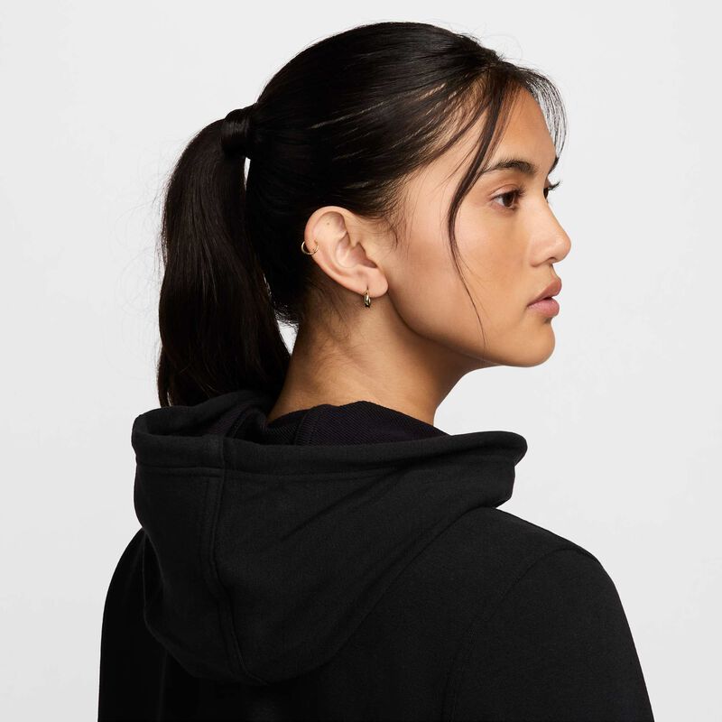 Nike Dri-FIT One, NEGRO, hi-res image number null