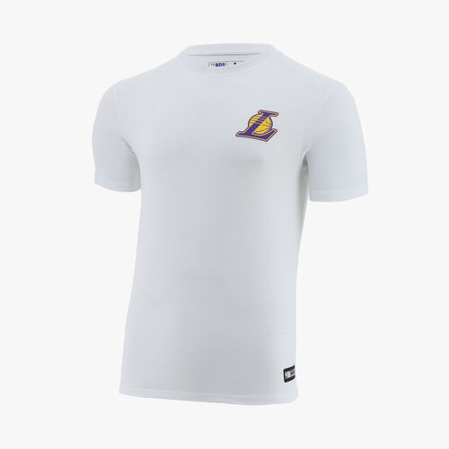 NBA Polera Los Angeles Lakers