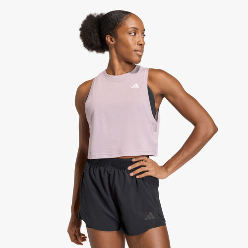 adidas Polera Essentials Boxy