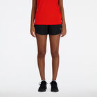 New Balance Shorts Sport Essentials 3", NEGRO, hi-res