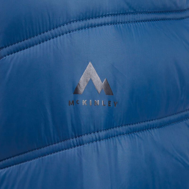 McKinley Jebel, AZUL, hi-res image number null