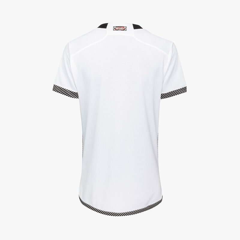 adidas Camiseta Local Colo-Colo 2024, BLANCO, hi-res image number null