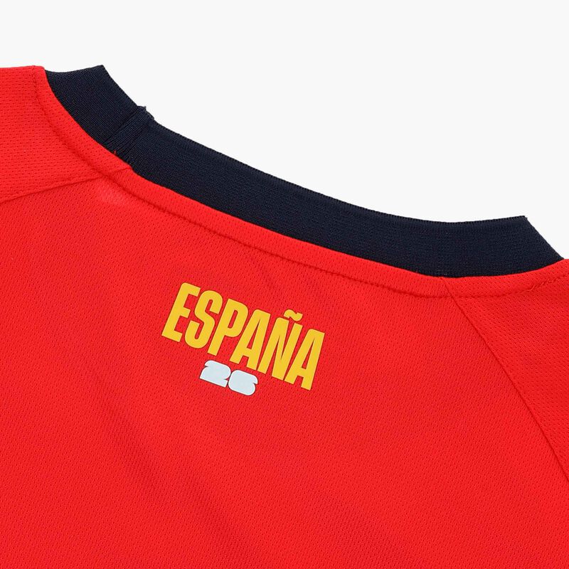 FIFA Polera Mundial 2026 Espa&ntilde;a, ROJO, hi-res image number null