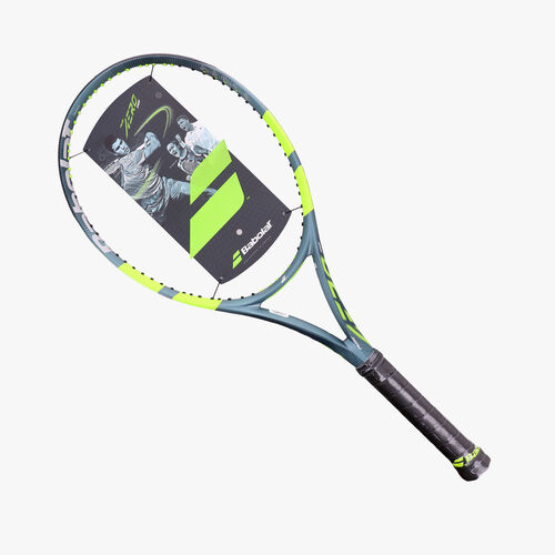 Babolat Raqueta Pure Aero 98 Gen9 4 3/8"