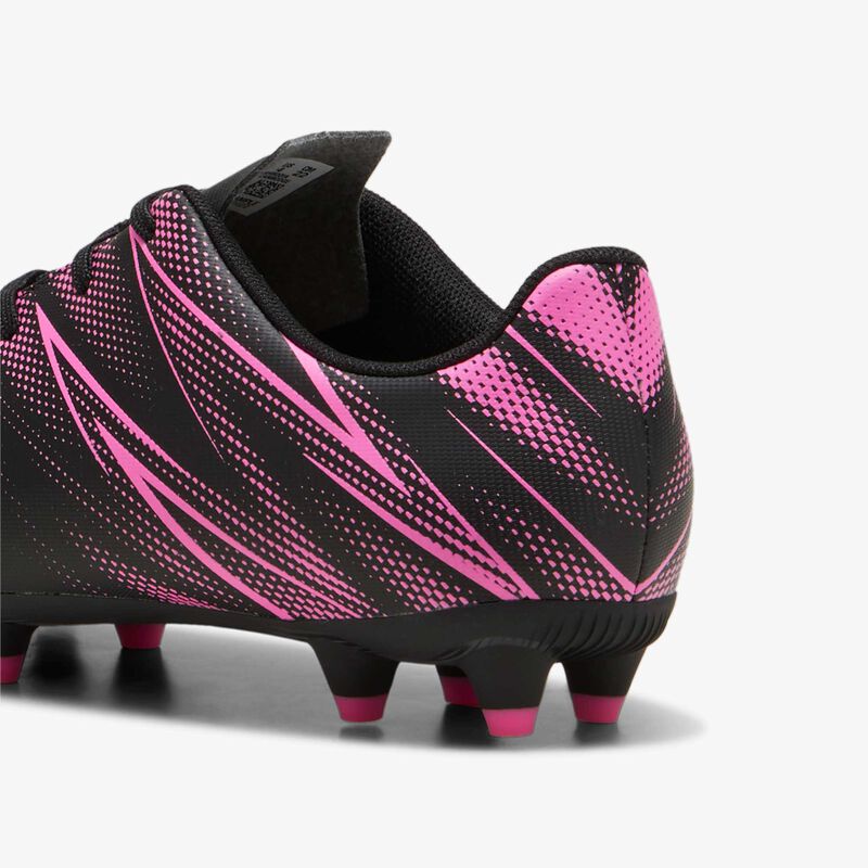 Puma Zapatillas Attacanto FG, NEGRO, hi-res image number null