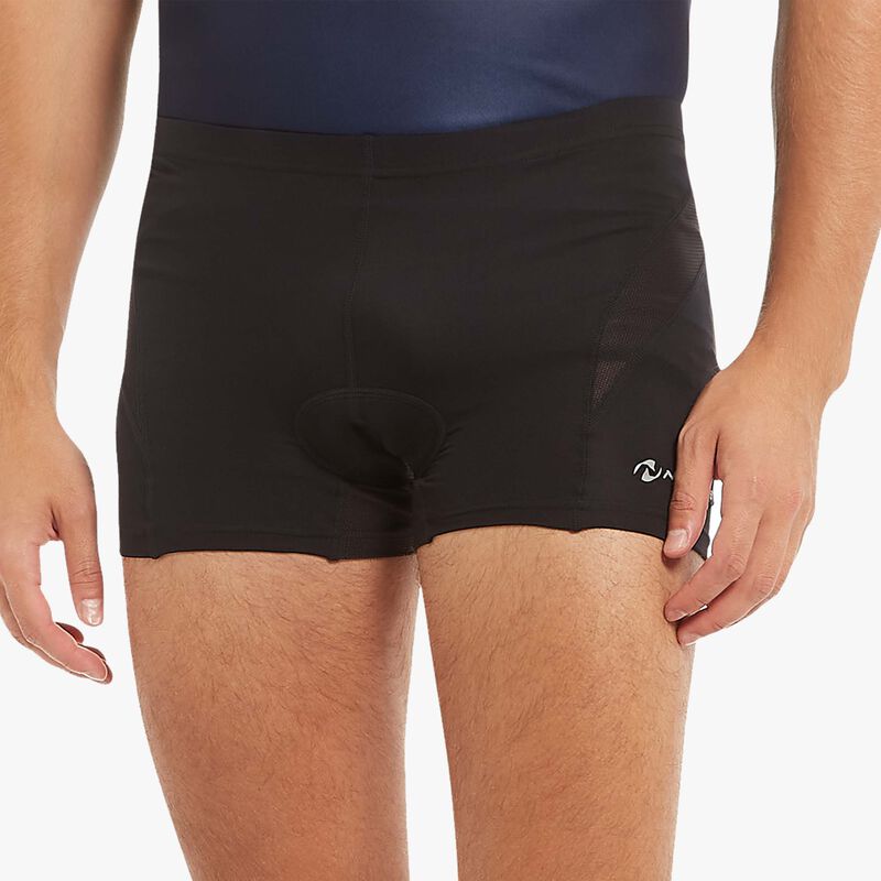 Nakamura Shorts Tramin II, NEGRO, hi-res image number null