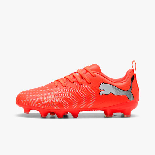 Puma Zapatillas para juniors FUTURE 9 PLAY FG/AG