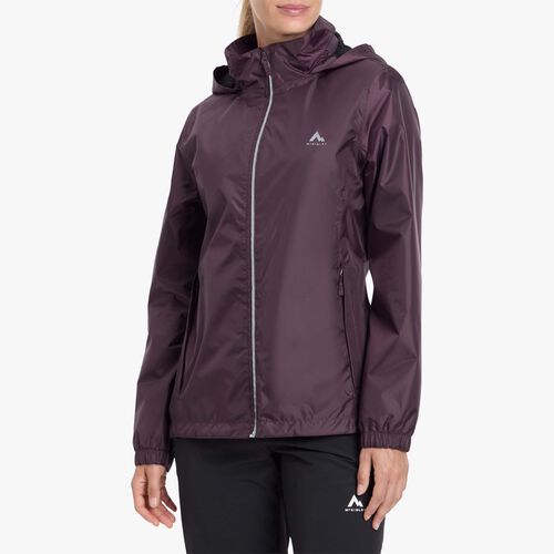 MCKINLEY CHAQUETA CARAC CHAQUETAS SENDERISMO MUJER