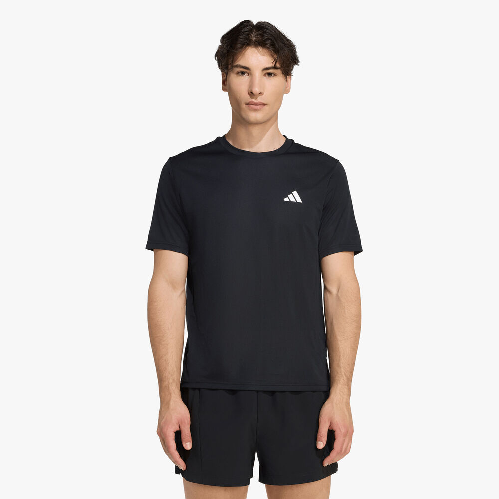 adidas Polera Workout Essentials Base Poleras manga corta entrenar hombre