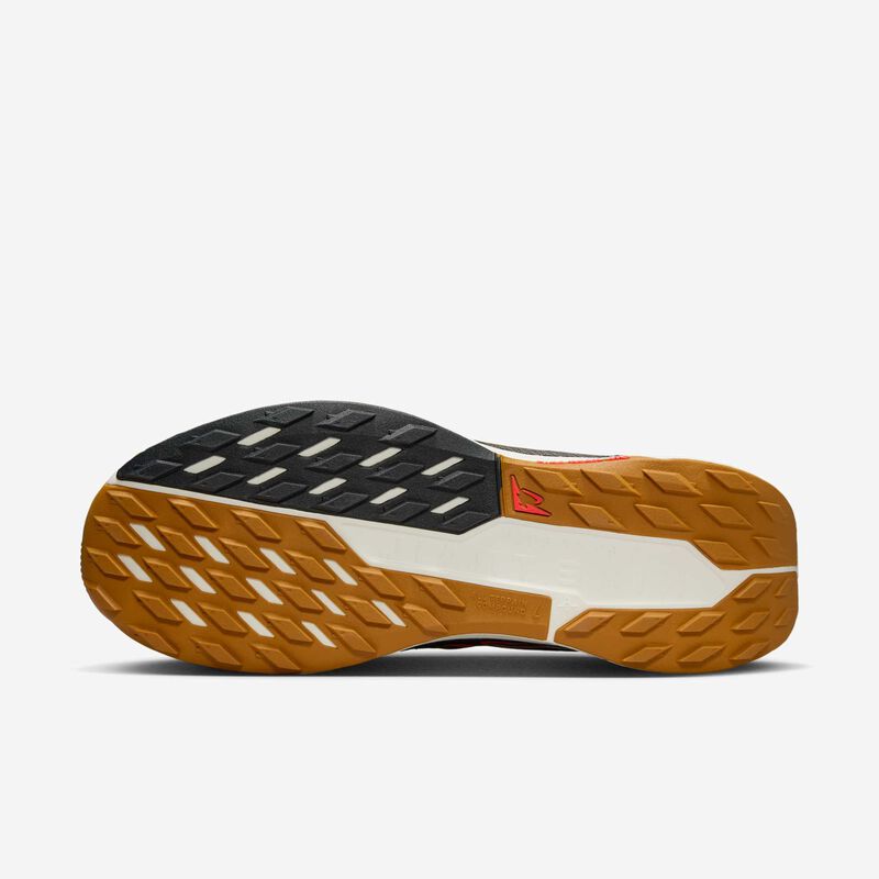 Nike ReactX Pegasus Trail 5, NEGRO, hi-res image number null