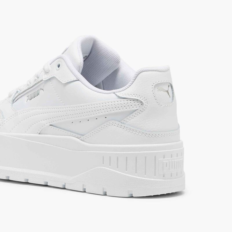 Puma Zapatillas Karmen II Idol, BLANCO, hi-res image number null