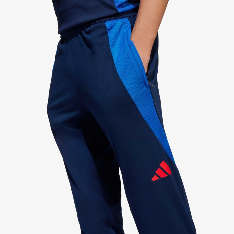 adidas Pantalón Entrenamiento Universidad de Chile 2025, AZUL, hi-res image number null