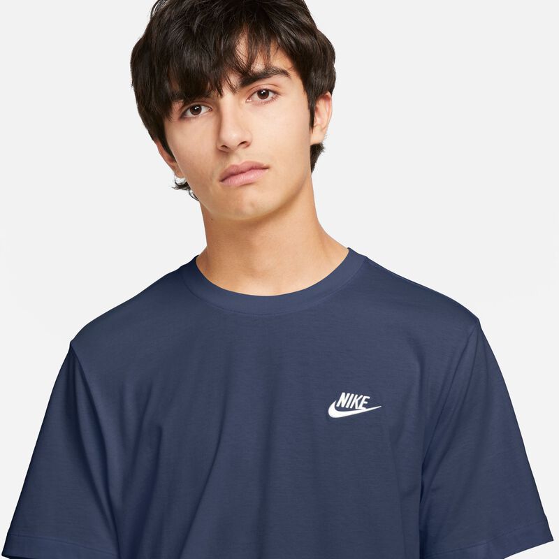 Nike Sportswear Club, AZUL, hi-res image number null