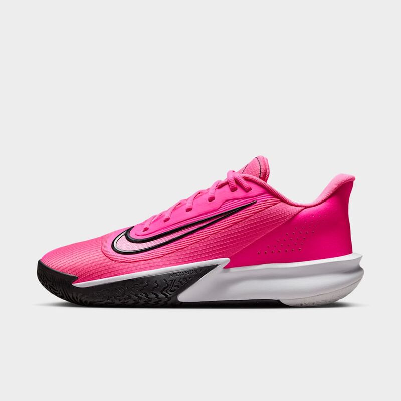 Nike Precision 7, ROJO, hi-res image number null