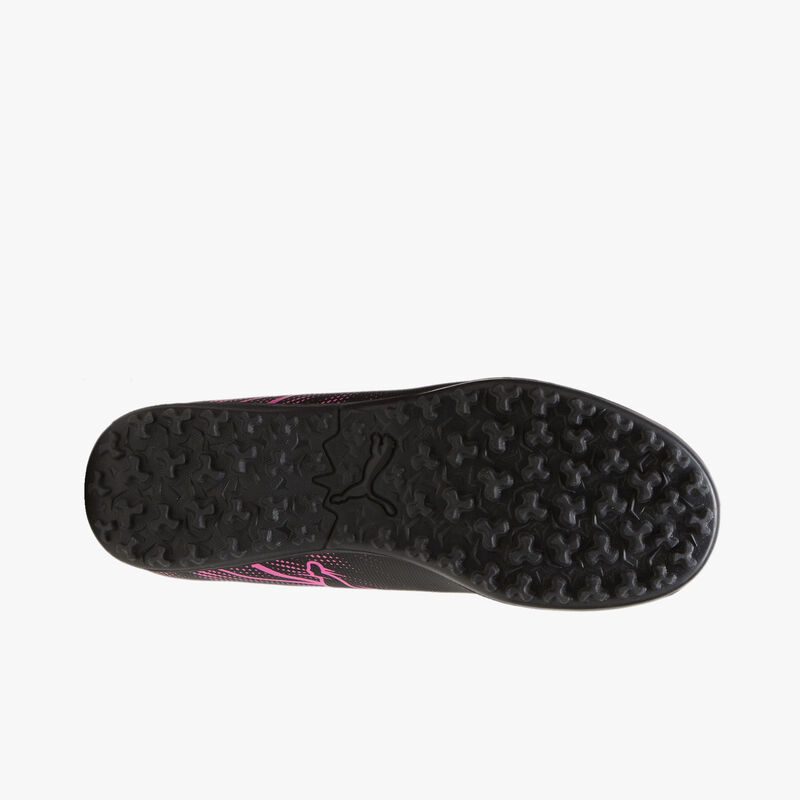 Puma Zapatillas Attacanto TT JR, NEGRO, hi-res image number null