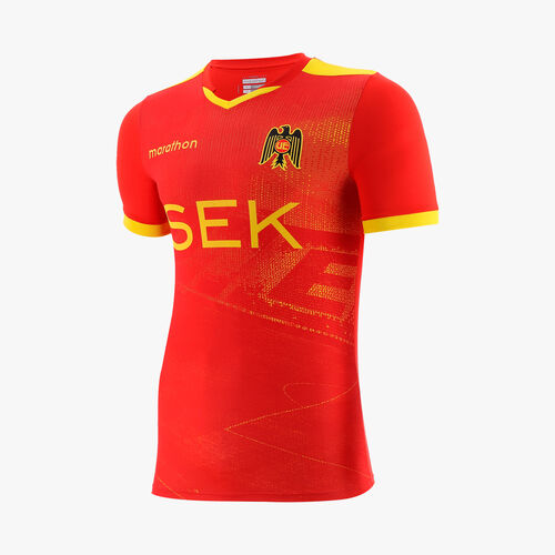 Camiseta Uni&oacute;n Espa&ntilde;ola Oficial 2026