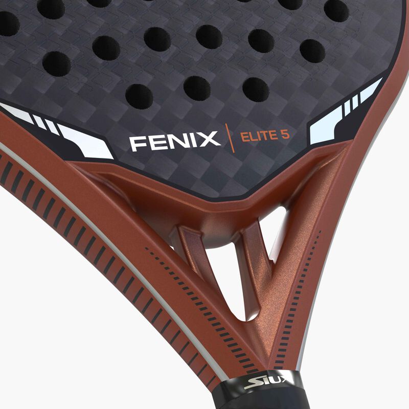 Siux Pala Fenix Elite 5, SURTIDO, hi-res image number null