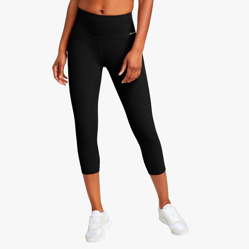 Eddie Bauer Guide Trex Capri, NEGRO, hi-res image number null