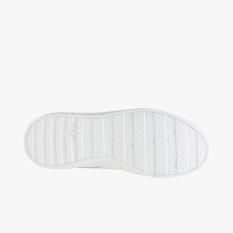 Puma Zapatillas Carina 2.0 JR, BLANCO, hi-res image number null