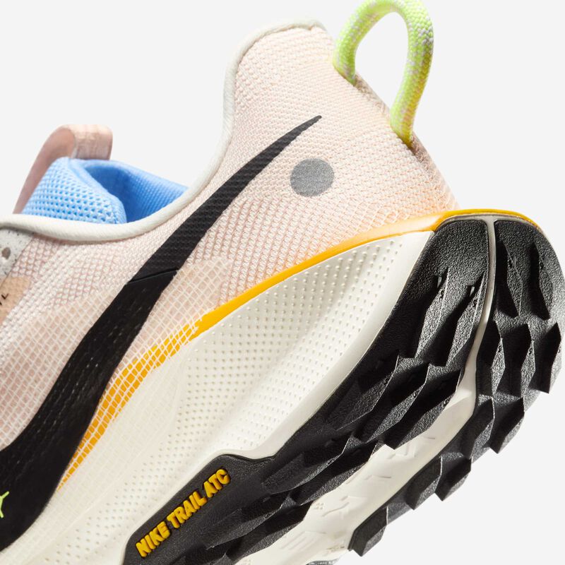 Nike ReactX Pegasus Trail 5, NEGRO, hi-res image number null