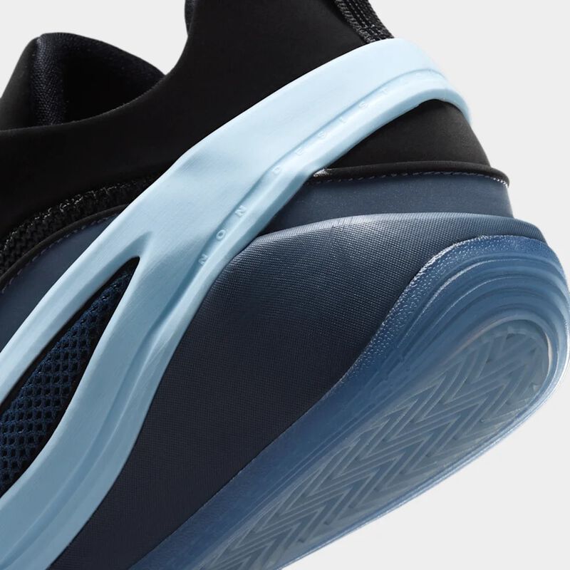 Jordan Zapatillas Luka 5 Slovenian Glow, NEGRO, hi-res image number null