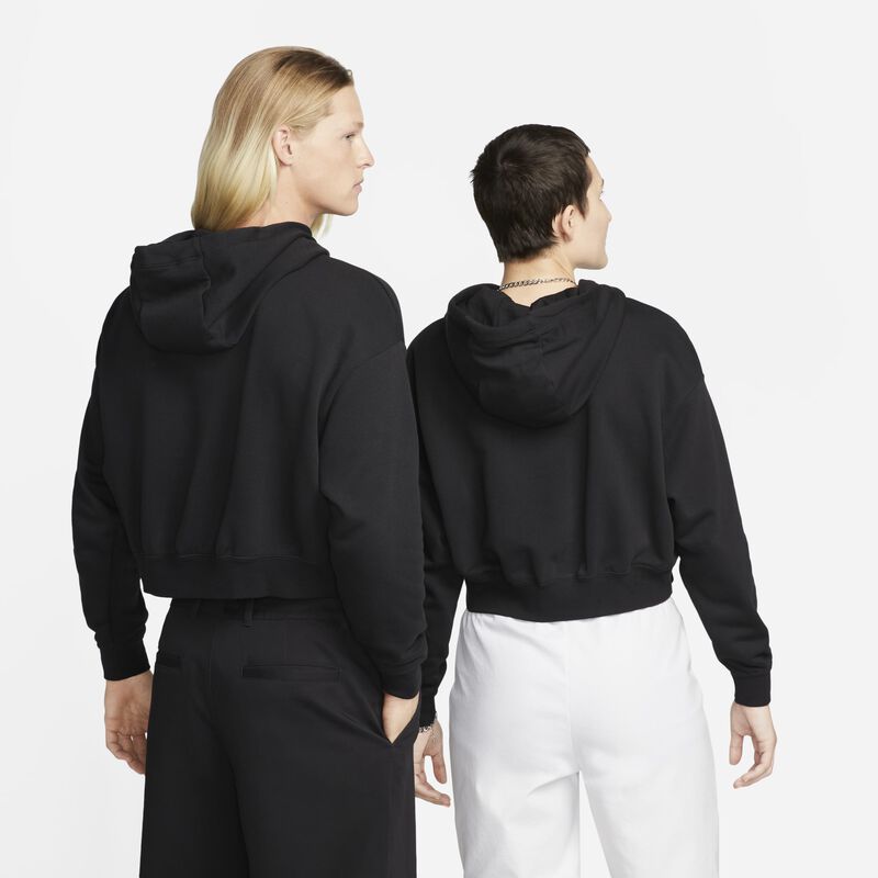 Nike Sportswear Club Fleece, NEGRO, hi-res image number null