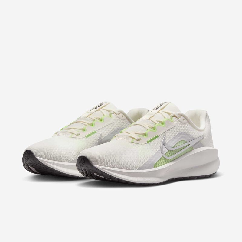Nike Zapatillas Downshifter 13, BLANCO, hi-res image number null