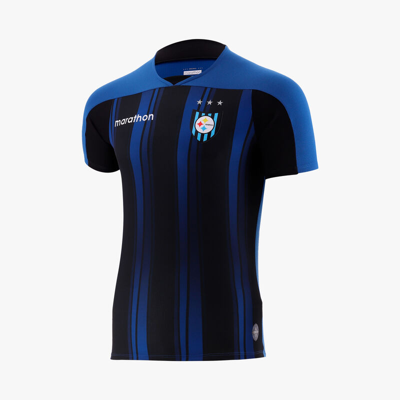 Camiseta Oficial Huachipato 2026, AZUL, hi-res image number null