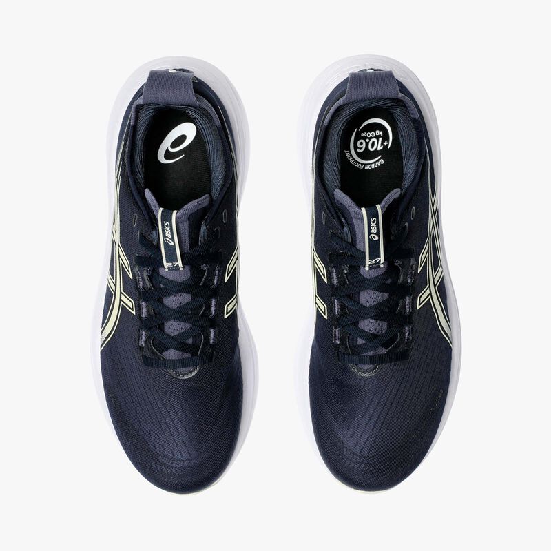 Asics Zapatillas Gel-Nimbus 27, AZUL, hi-res image number null