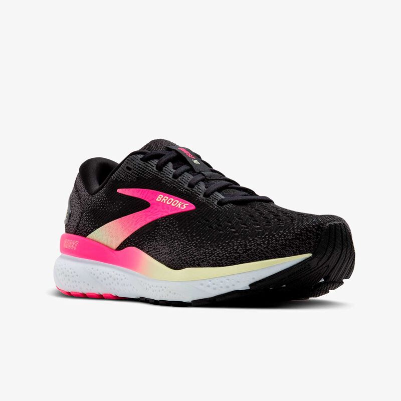 Brooks Ghost 16, SURTIDO, hi-res image number null