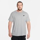 Nike Sportswear Club, NEGRO, hi-res