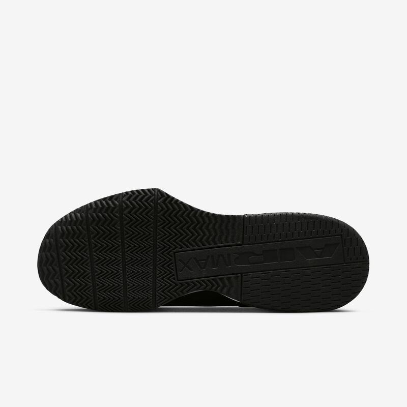 Nike Zapatillas Air Max Alpha Trainer 6, NEGRO, hi-res image number null