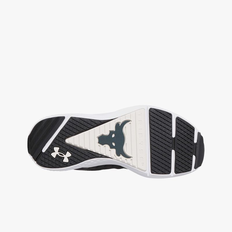 Under Armour Zapatillas Project Rock BSR 5, NEGRO, hi-res image number null