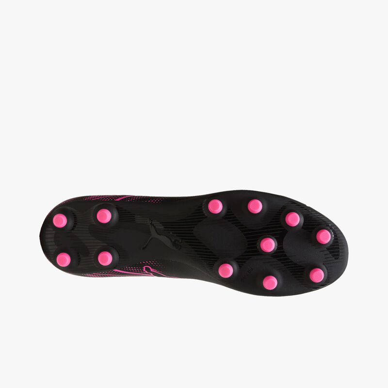 Puma Zapatillas Attacanto FG/AG, NEGRO, hi-res image number null