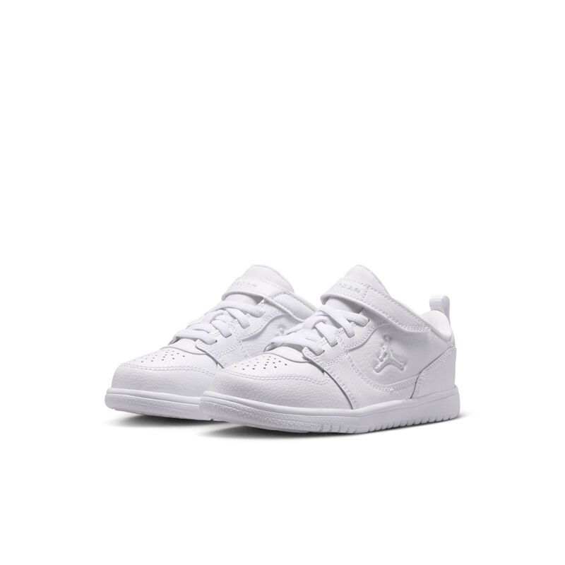 Jordan Zapatillas Court Connect Low, BLANCO, hi-res image number null