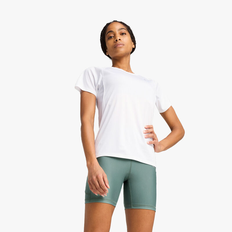 Puma Polera de Running VELOCITY II, BLANCO, hi-res image number null