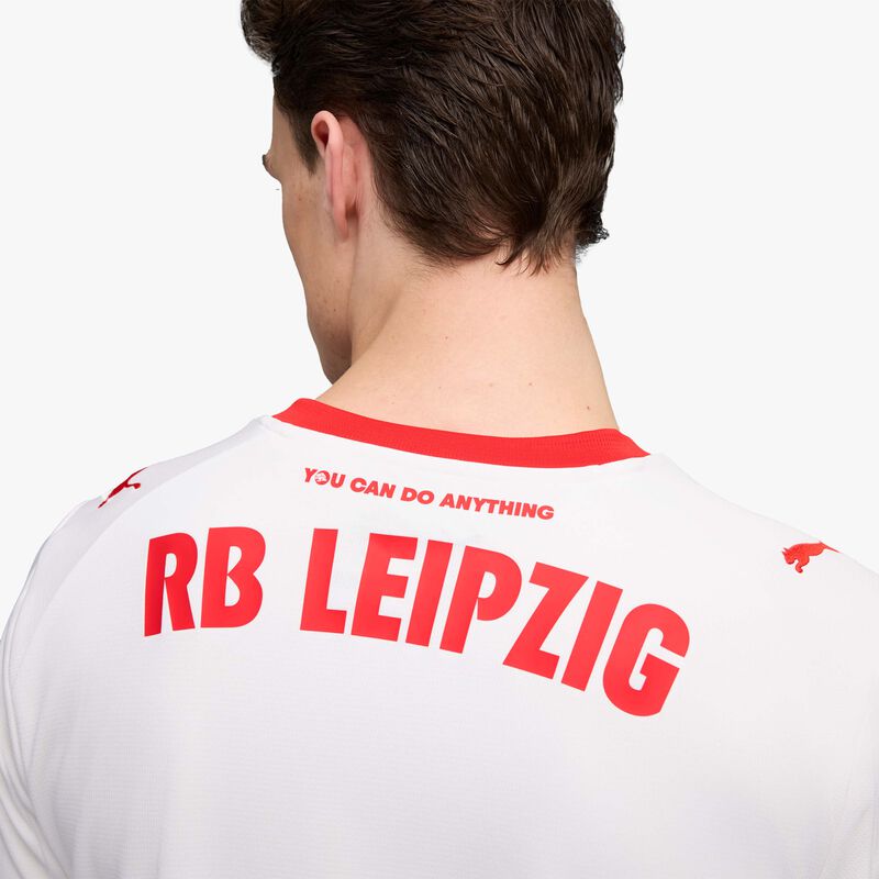 Puma Polera RB Leipzig 25/26, BLANCO, hi-res image number null