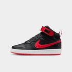 Nike Zapatillas Court Borough Mid 2, NEGRO, hi-res