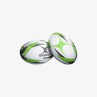 Gilbert Pelota de Rugby G-TR3000, BLANCO, hi-res