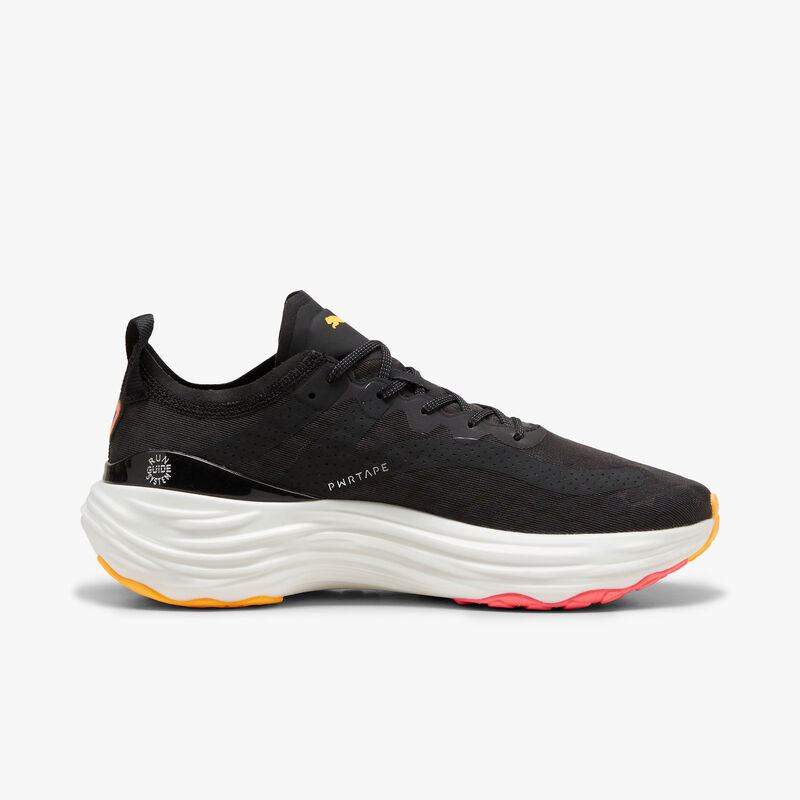Puma Zapatillas ForeverRun NITRO, NEGRO, hi-res image number null