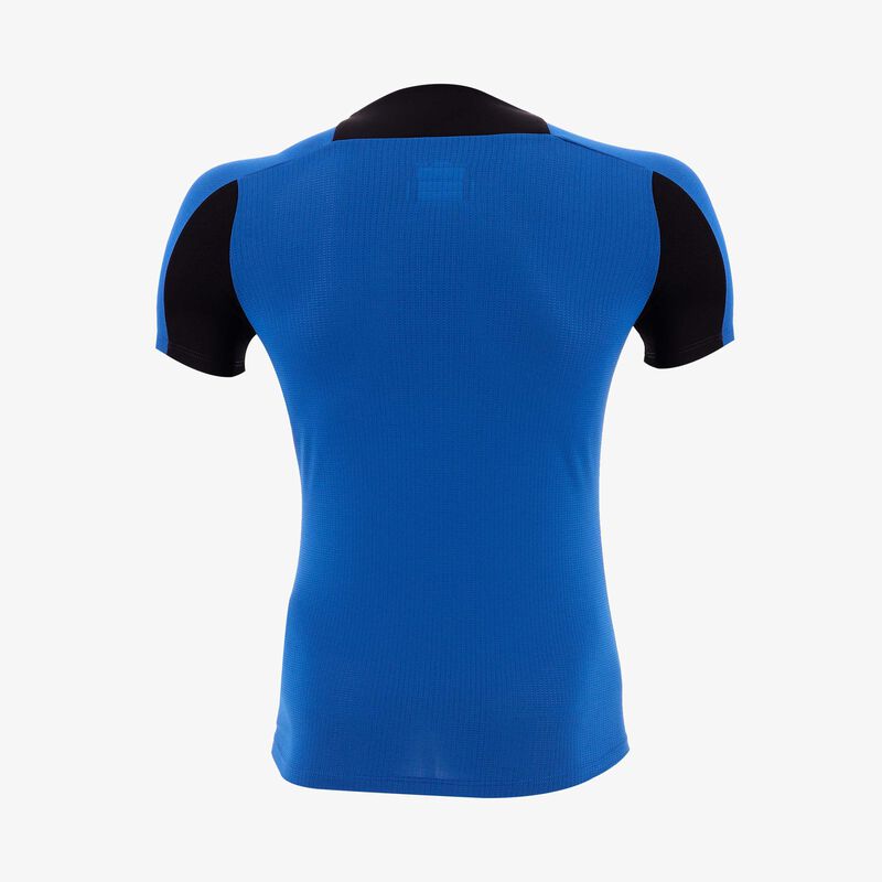 Camiseta Huachipato Oficial 2026 Mujer, AZUL, hi-res image number null