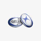 Gilbert Pelota de Rugby G-TR4000, BLANCO, hi-res